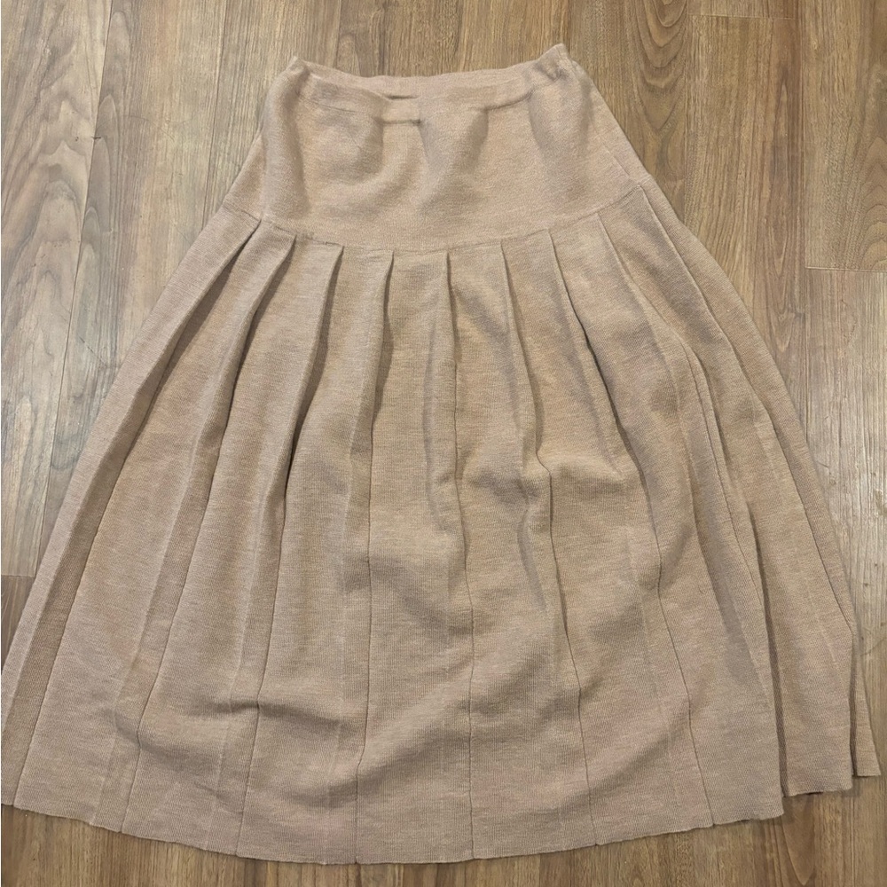 Lauren Manoogian Skirt